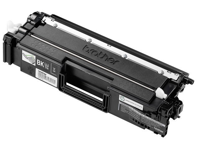 Brother TN 821XLBK Toner black XL - TN821XLBK - Brother ink or toner cartridge