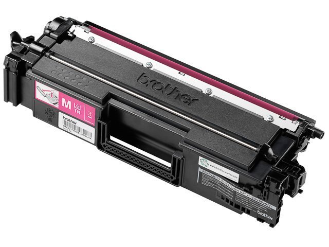 Brother TN 821XLM Toner magenta XL - TN821XLM - Brother ink or toner cartridge