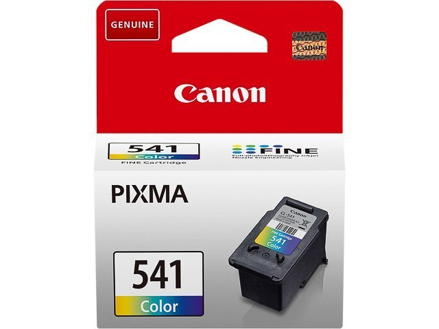 Cartouches Canon-CL541 ink color ST CL - Canon ink or toner cartridge