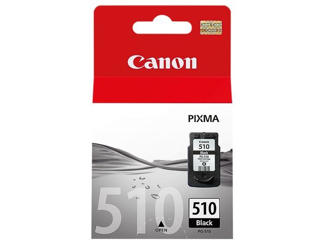 Cartouches Canon-PG510 Nr.510 Pixma MP ink - Canon ink or toner cartridge