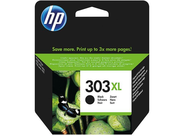 Cartouches Compatible HP303XL Photo black - SHY07303XL - T6N02AE - HP ink or toner cartridge