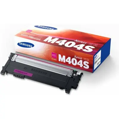 Samsung CLT-M404S (SU234A) Toner Magenta - Samsung ink or toner cartridge