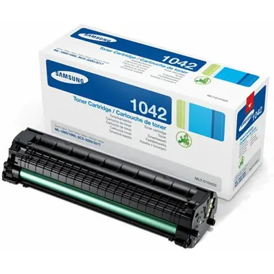 Samsung MLT-D1042S (SU737A) Toner Black - Samsung ink or toner cartridge